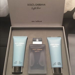 Dolce & Gabbana Set